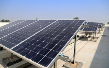 Şebekeye Bağlı (ON-GRID) Sistemler