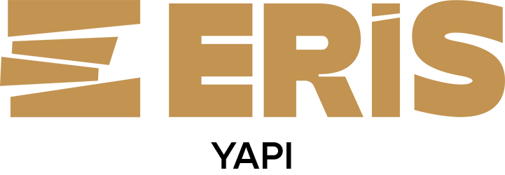 eris yapı inşaat logo