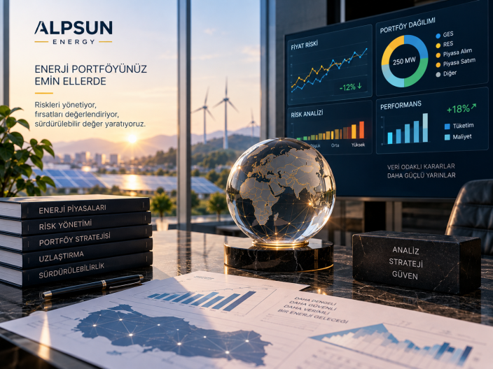 portföy ve risk yönetimi